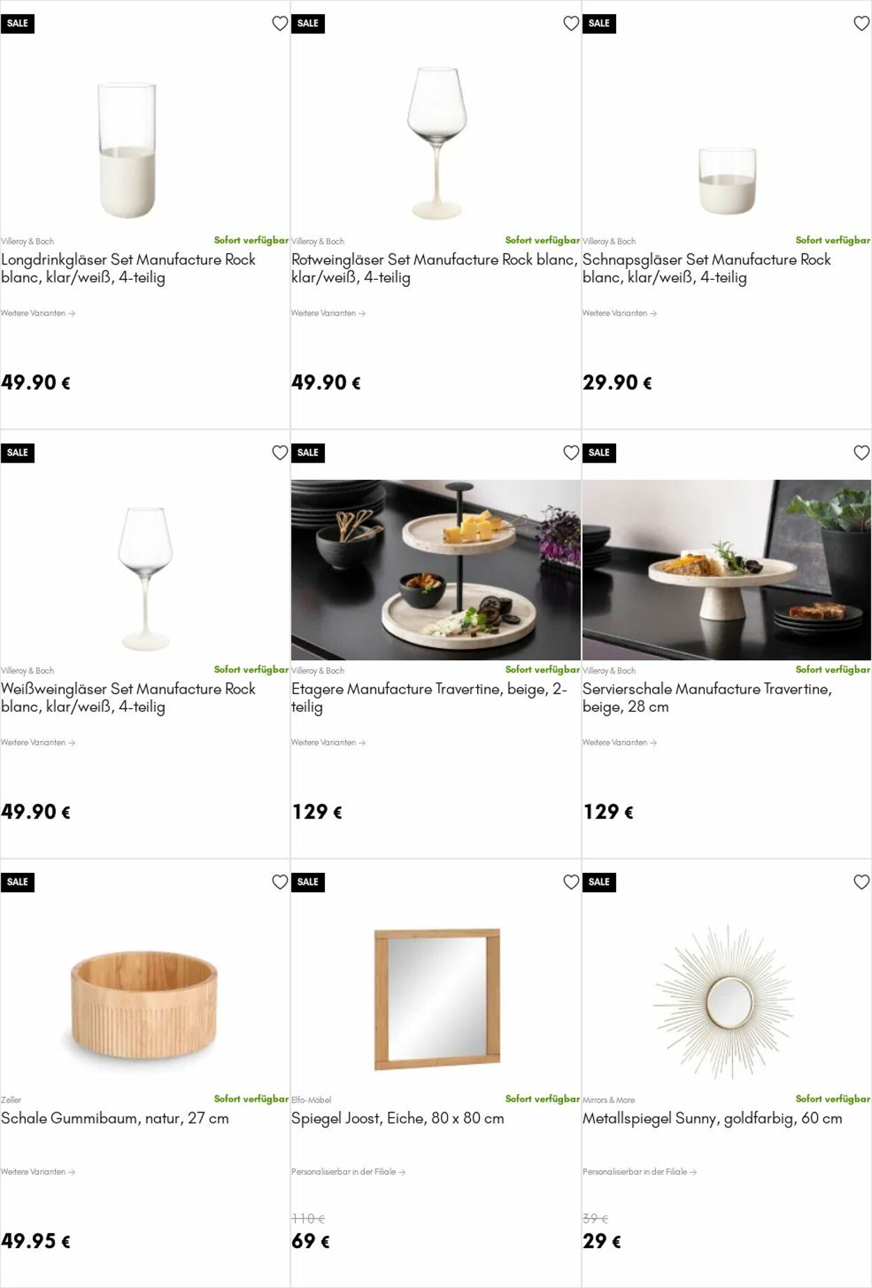 Prospekt Hardeck 13.10.2025 - 22.10.2025