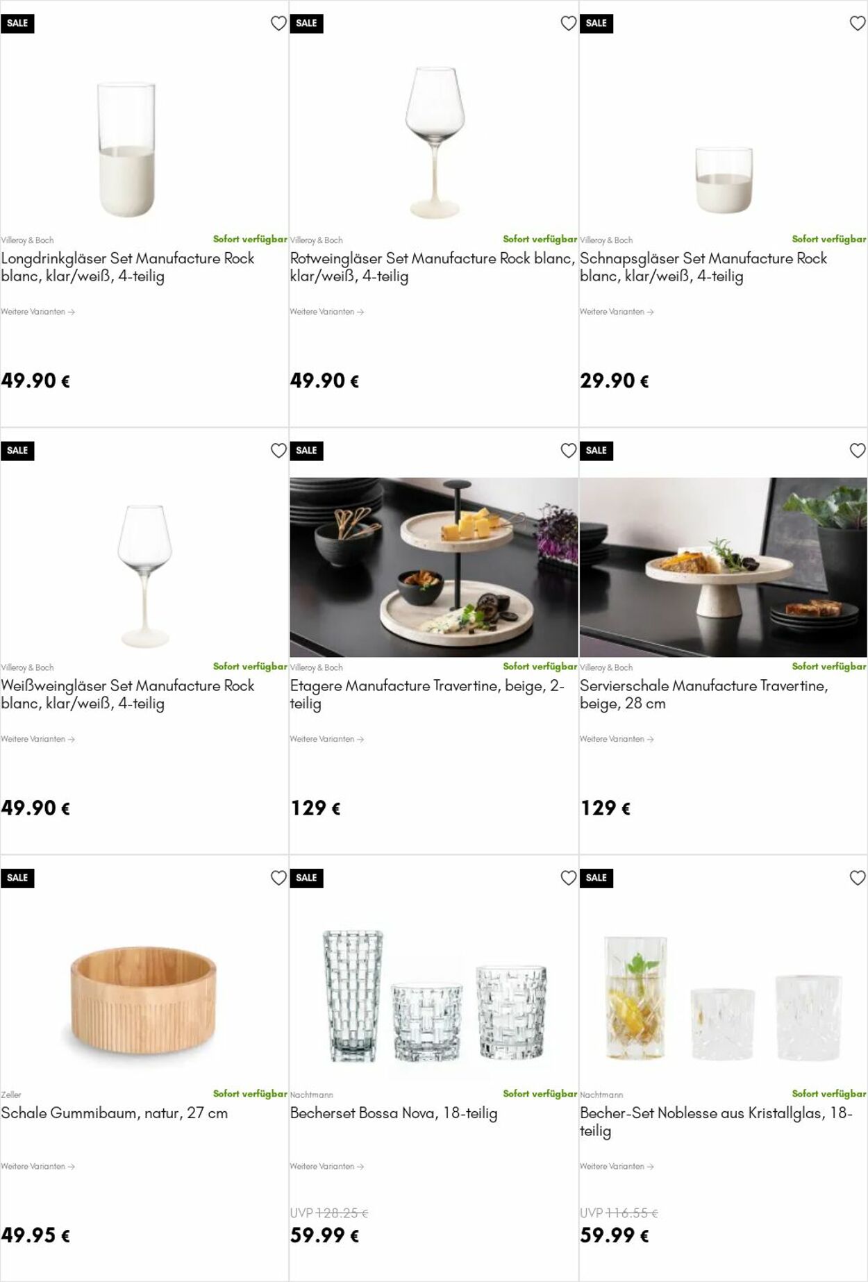 Prospekt Hardeck 15.12.2025 - 24.12.2025