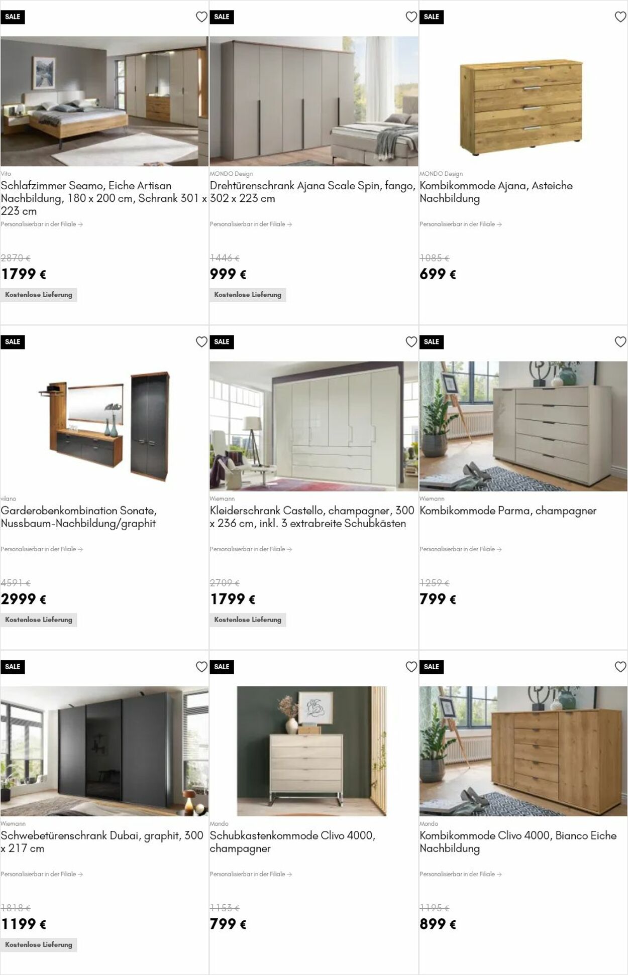 Prospekt Hardeck 15.12.2025 - 24.12.2025