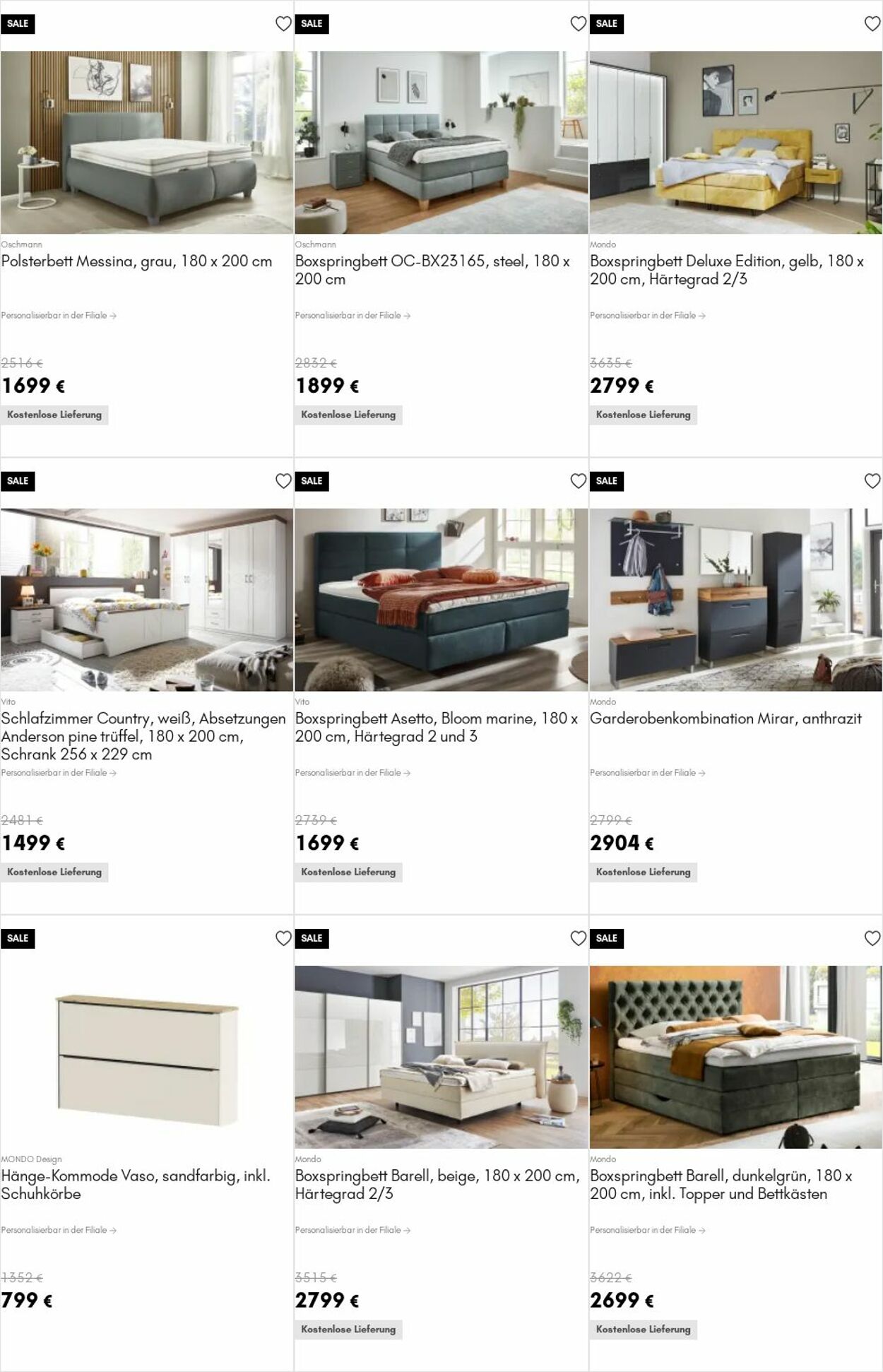 Prospekt Hardeck 15.12.2025 - 24.12.2025