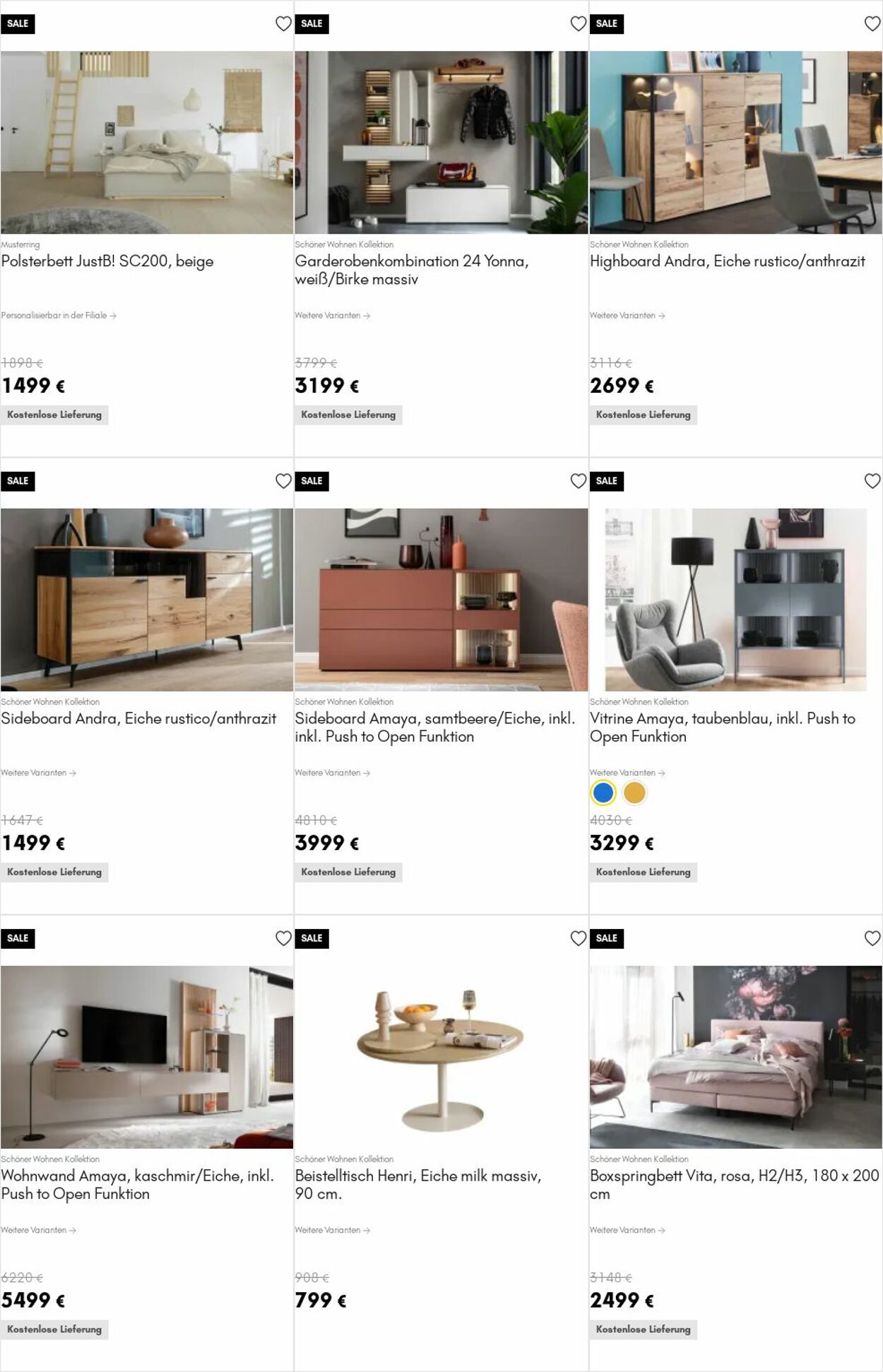 Prospekt Hardeck 15.12.2025 - 24.12.2025
