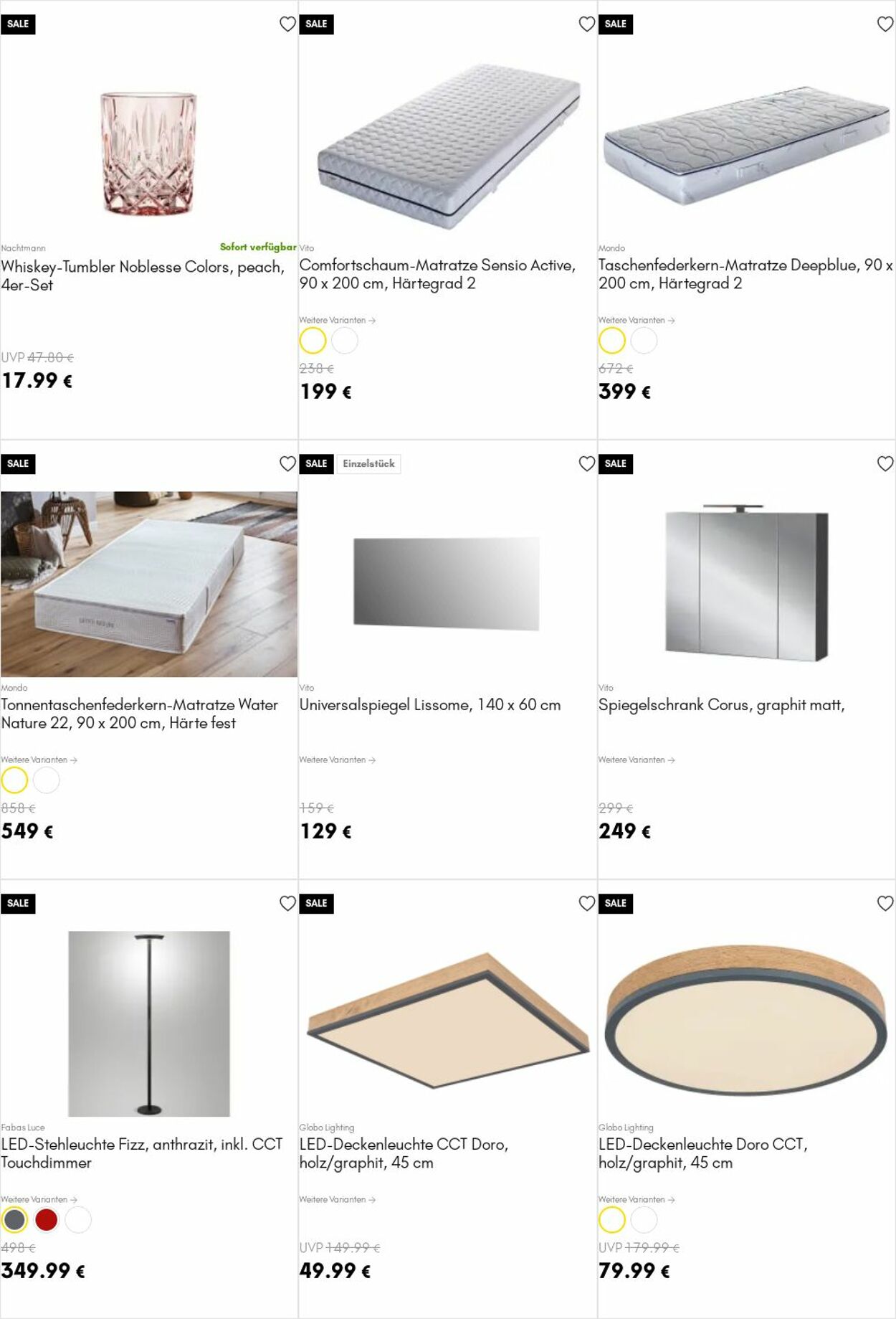 Prospekt Hardeck 16.06.2025 - 25.06.2025