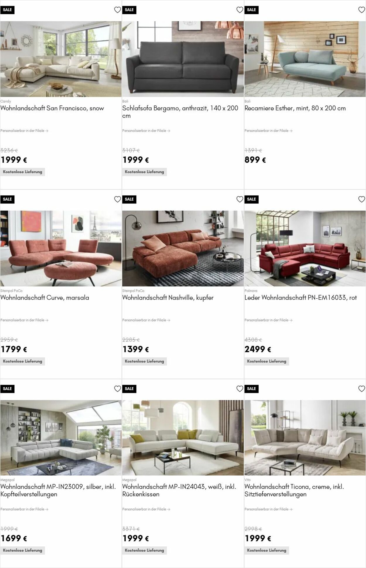 Prospekt Hardeck 02.06.2025 - 11.06.2025