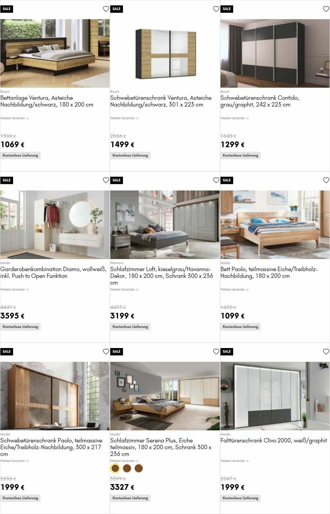 Prospekt Hardeck 06.10.2025 - 15.10.2025