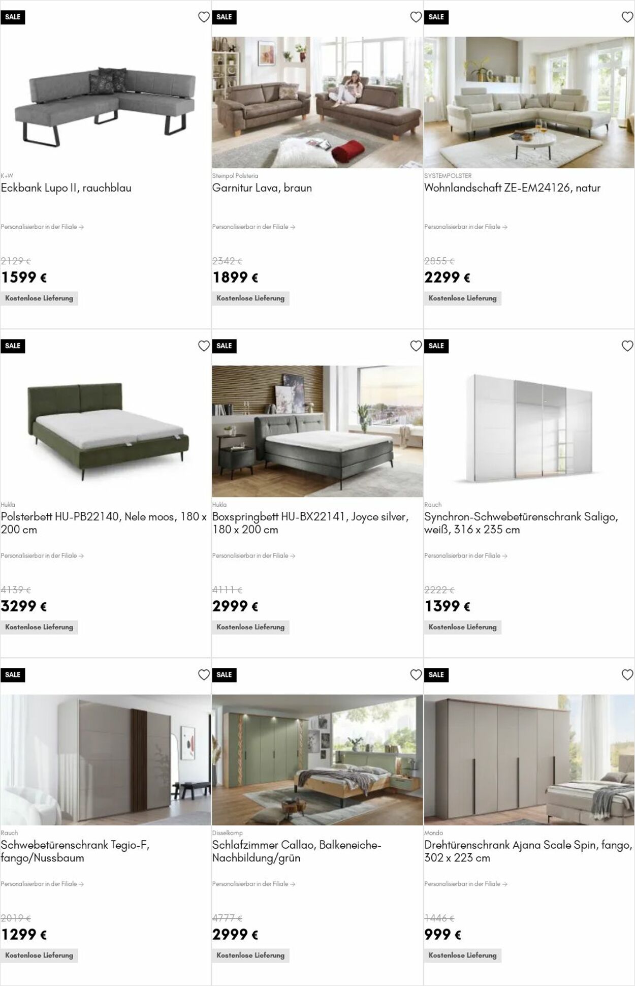 Prospekt Hardeck 06.10.2025 - 15.10.2025