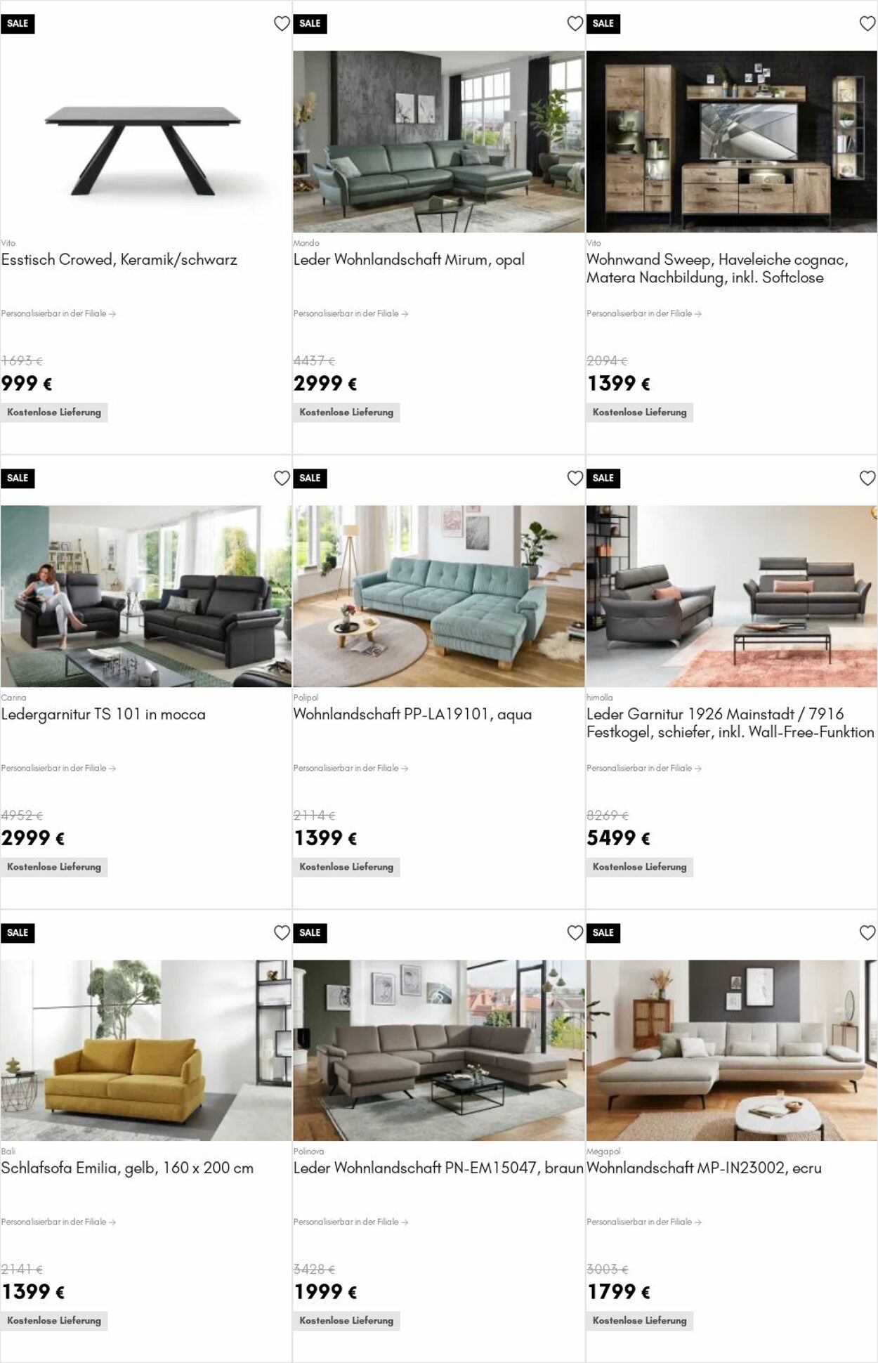 Prospekt Hardeck 26.05.2025 - 04.06.2025