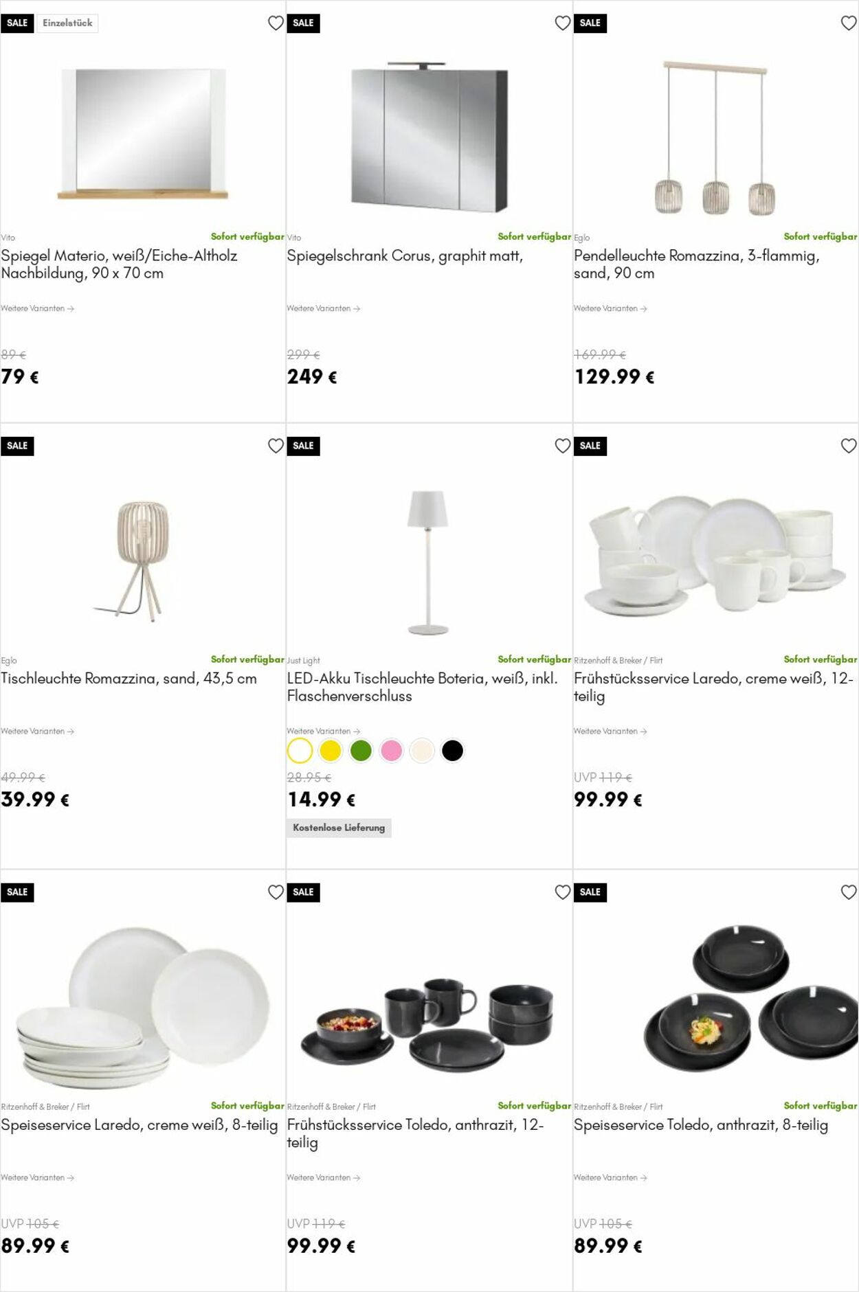 Prospekt Hardeck 26.05.2025 - 04.06.2025
