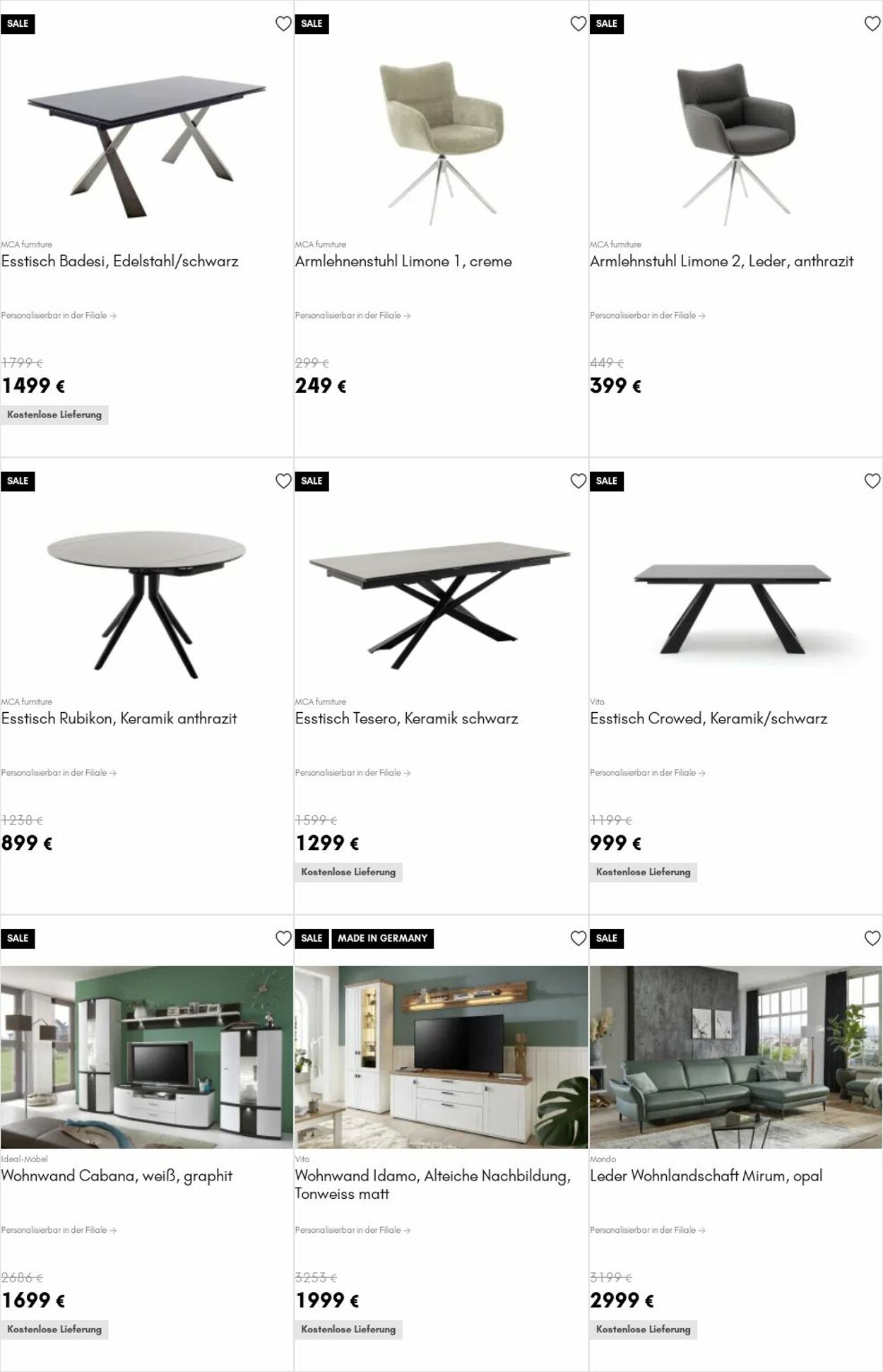 Prospekt Hardeck 09.06.2025 - 18.06.2025