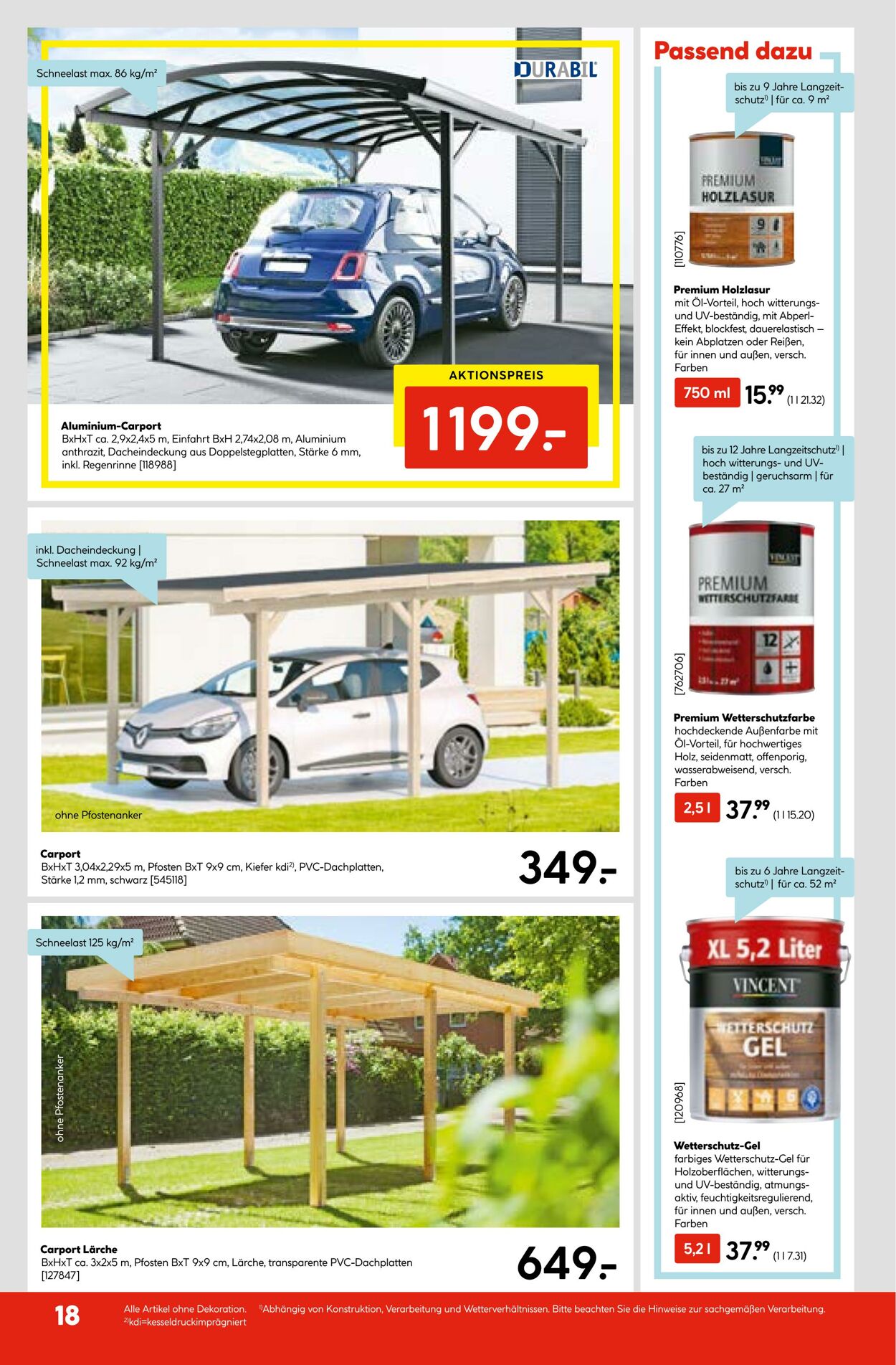 Prospekt Hellweg 22.09.2025 - 06.10.2025
