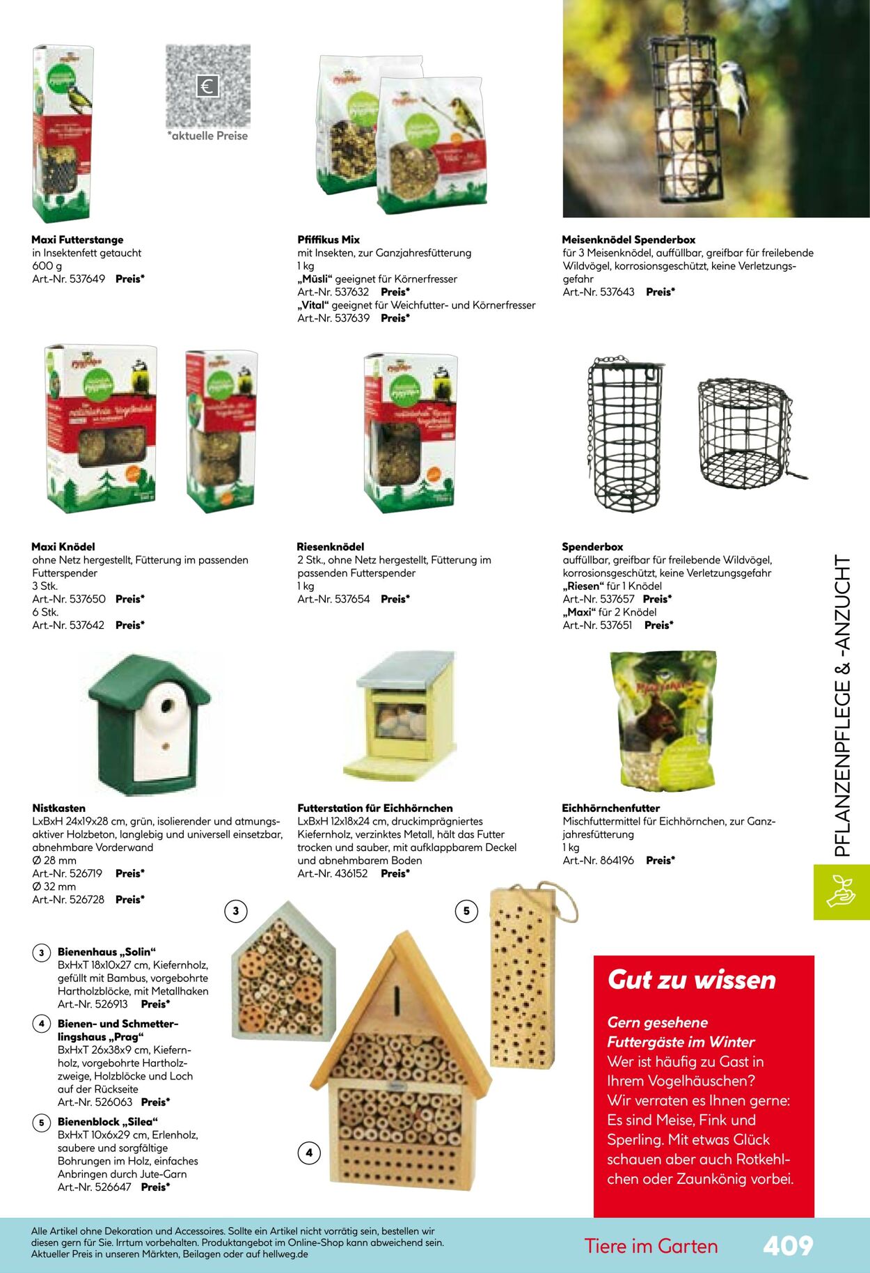 Prospekt Hellweg 06.02.2023 - 30.06.2023