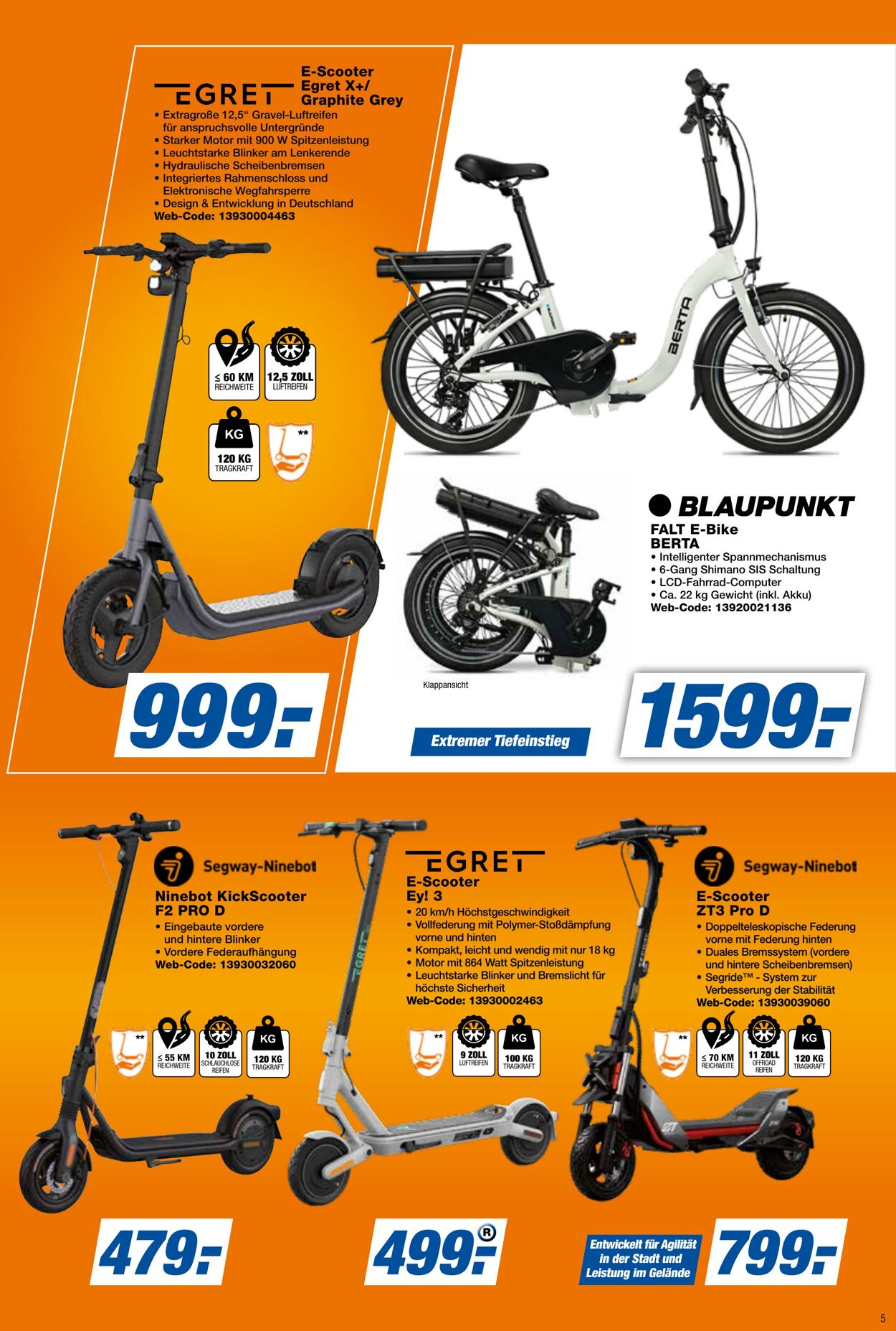 Prospekt Hem Expert 09.04.2025 - 30.04.2025