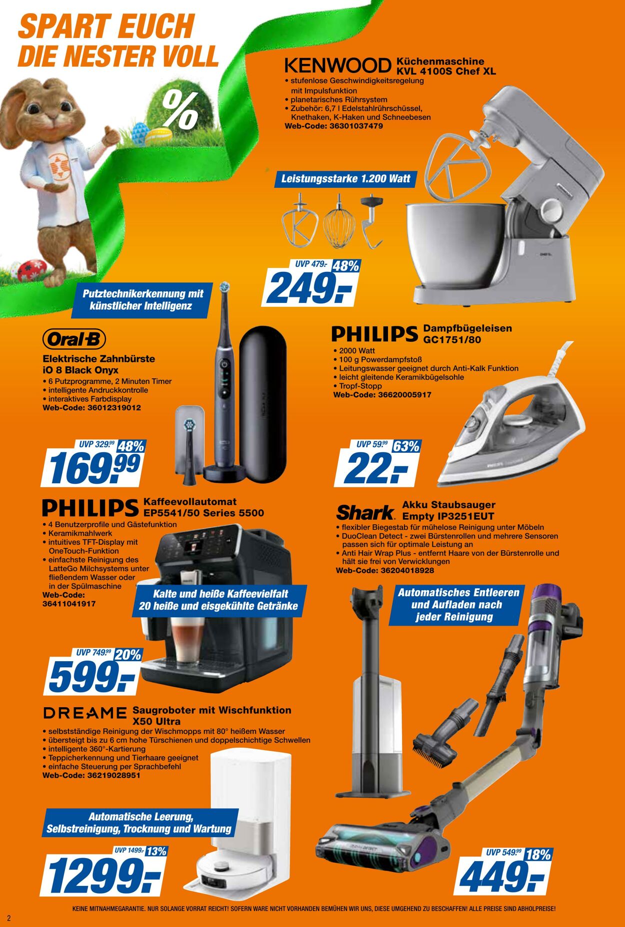 Prospekt Hem Expert 09.04.2025 - 30.04.2025