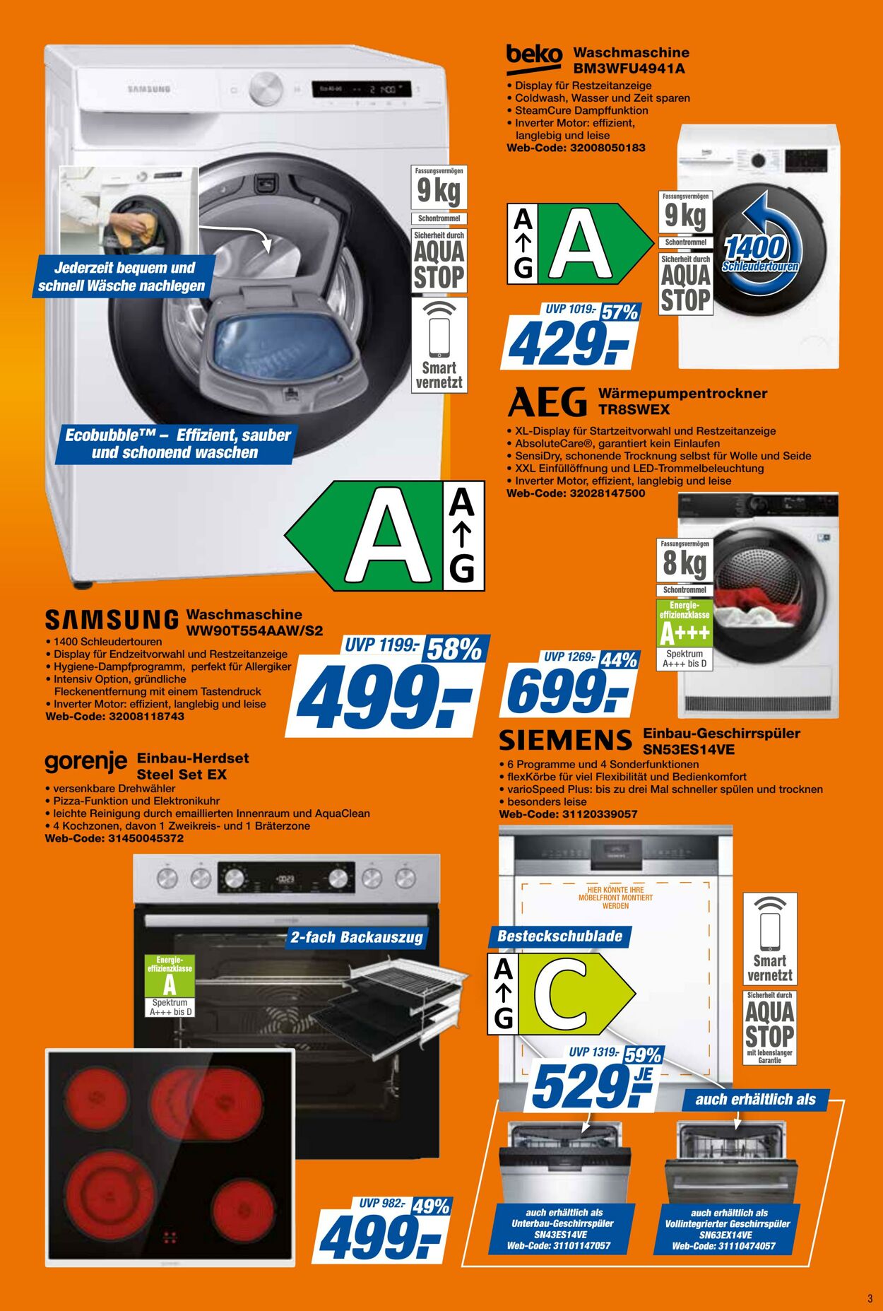 Prospekt Hem Expert 09.04.2025 - 30.04.2025
