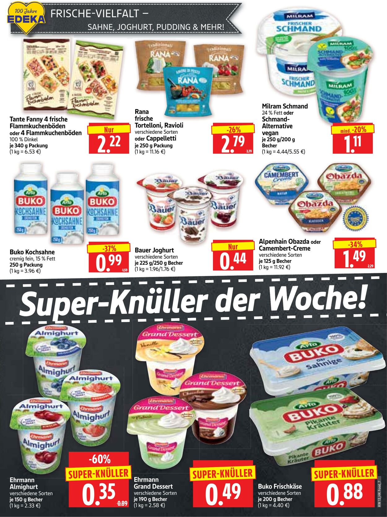 Prospekt Herkules 16.03.2026 - 21.03.2026