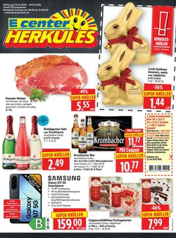 Prospekt Herkules 16.03.2026 - 21.03.2026