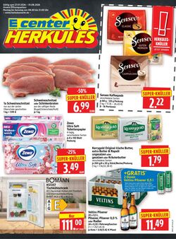 Prospekt Herkules 27.07.2026 - 01.08.2026