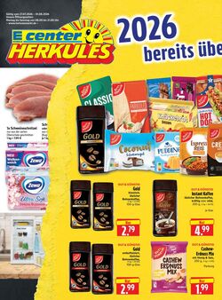 Prospekt Herkules 20.07.2026 - 25.07.2026
