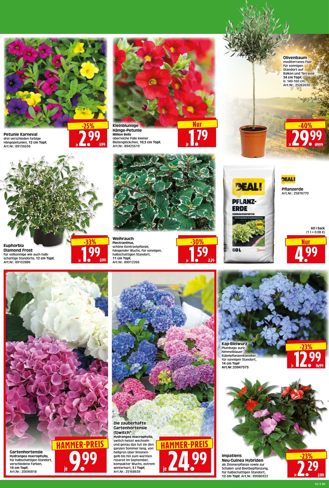 Prospekt Herkules 27.04.2026 - 02.05.2026