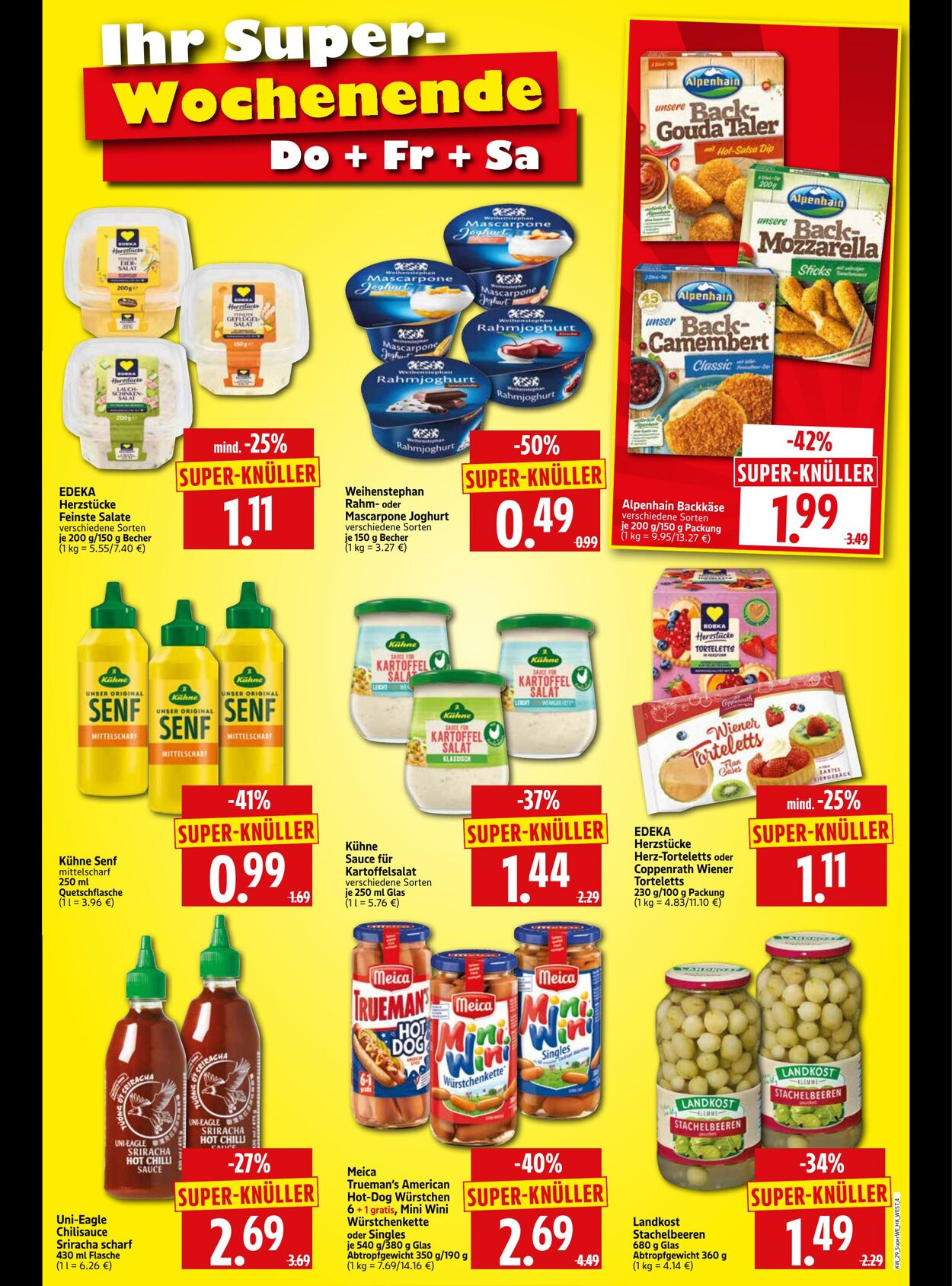 Prospekt Herkules 06.07.2026 - 11.07.2026