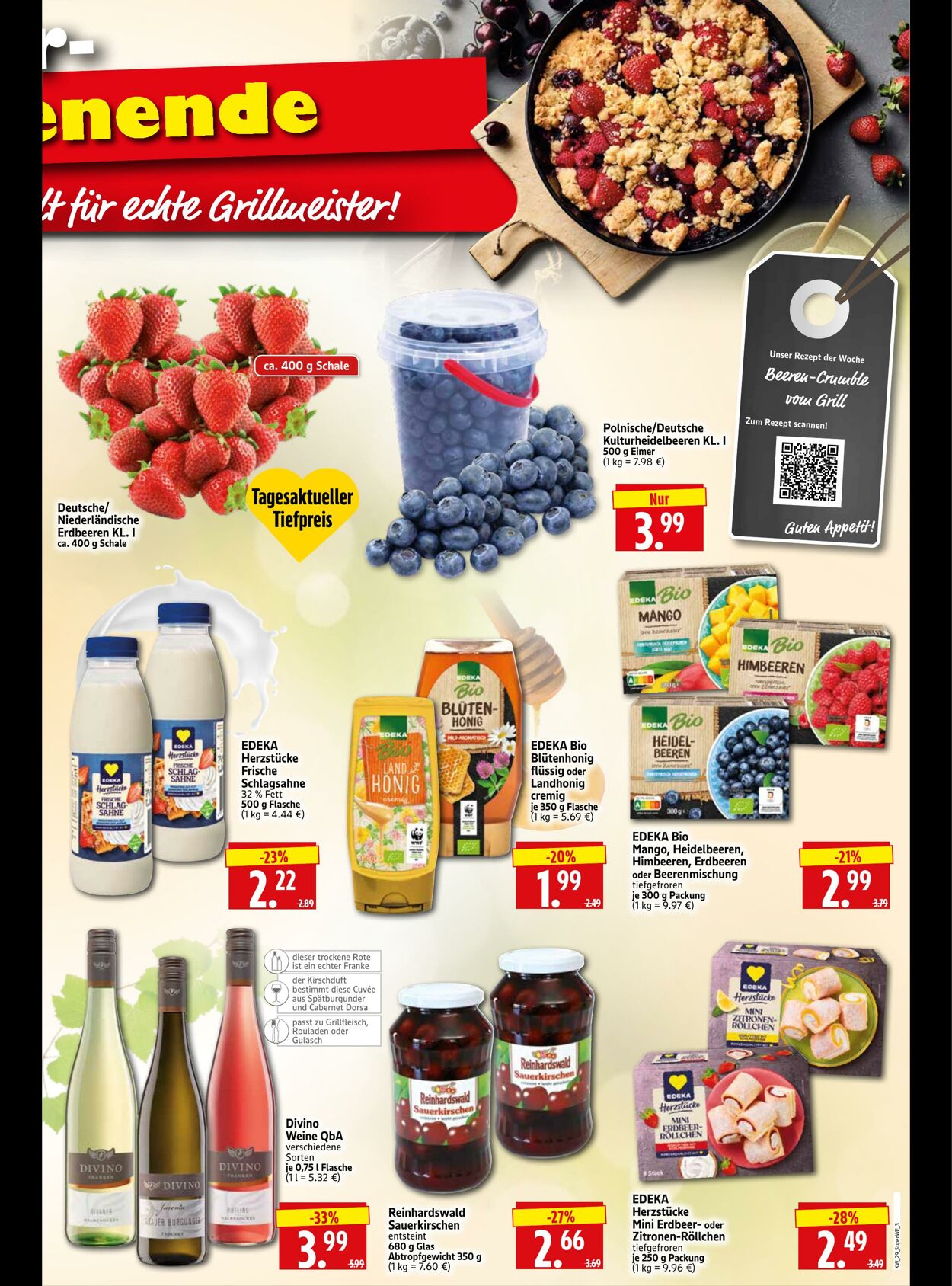 Prospekt Herkules 06.07.2026 - 11.07.2026