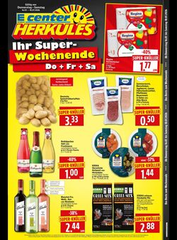 Prospekt Herkules 06.07.2026 - 11.07.2026