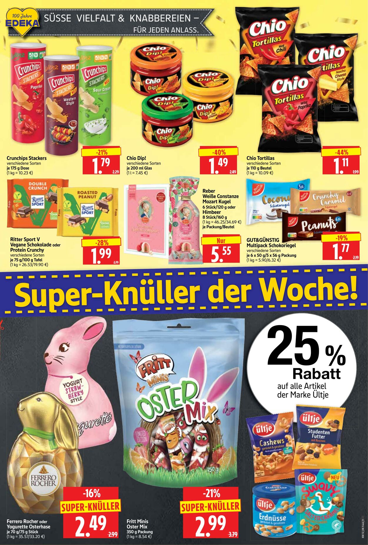 Prospekt Herkules 09.03.2026 - 14.03.2026