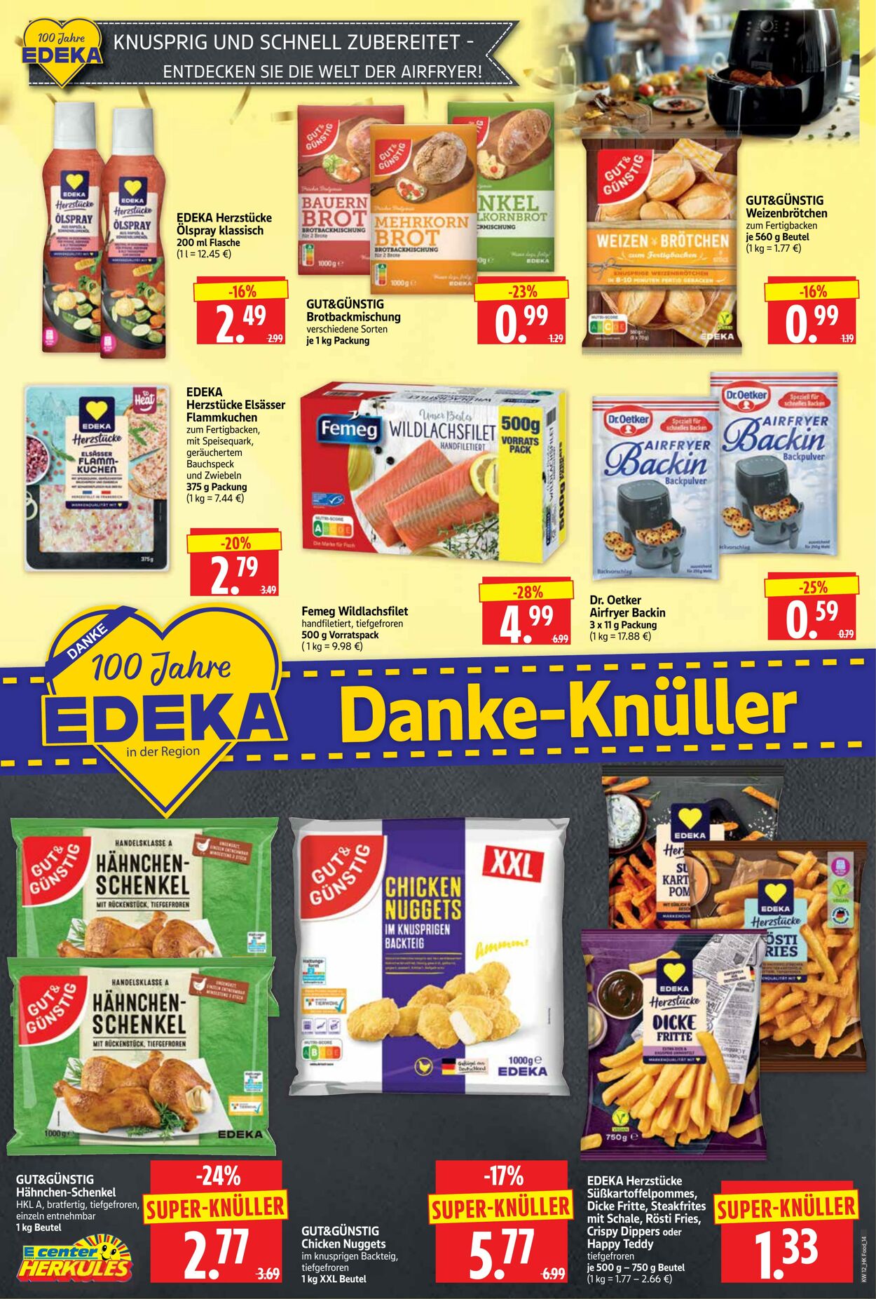 Prospekt Herkules 09.03.2026 - 14.03.2026