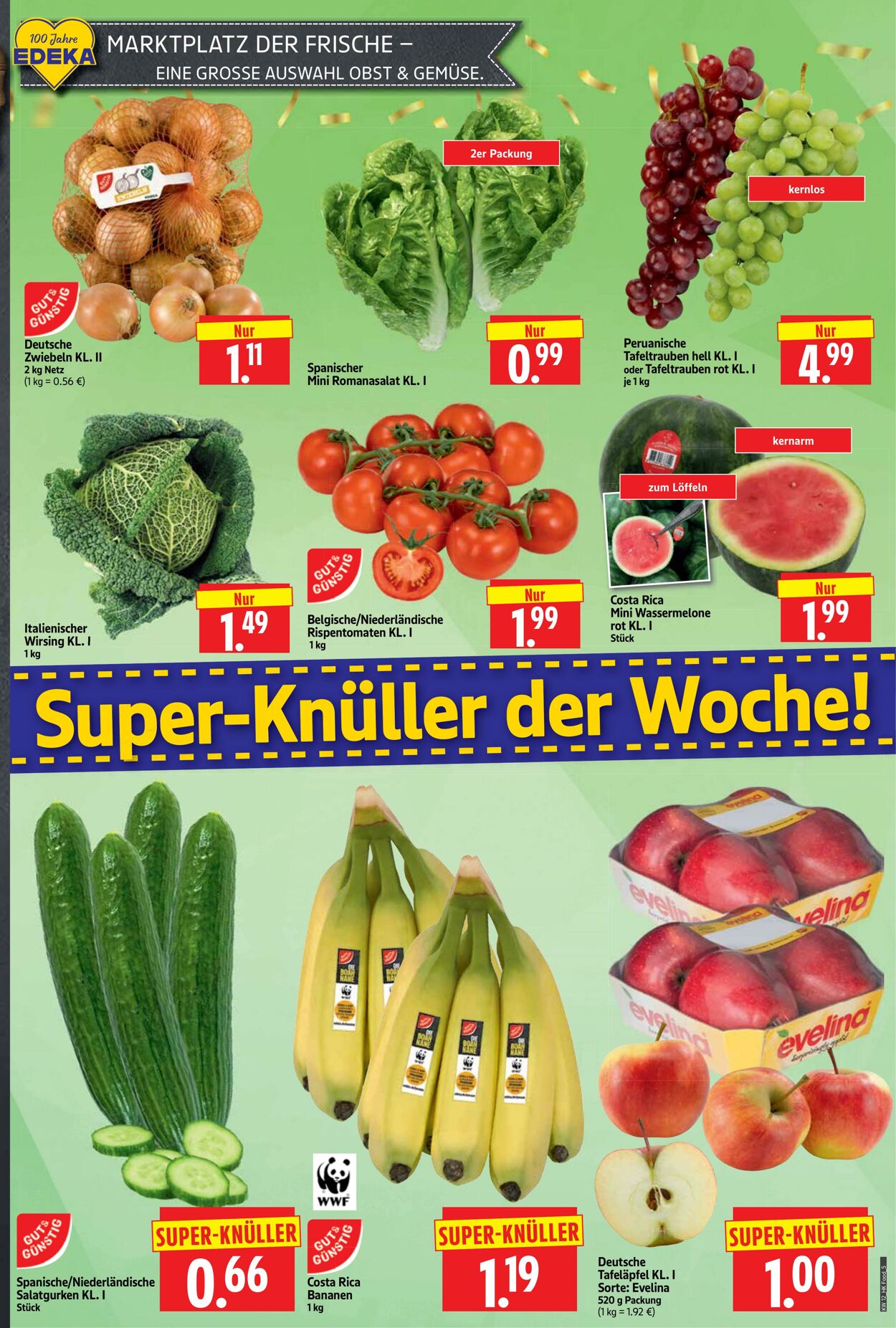 Prospekt Herkules 09.03.2026 - 14.03.2026