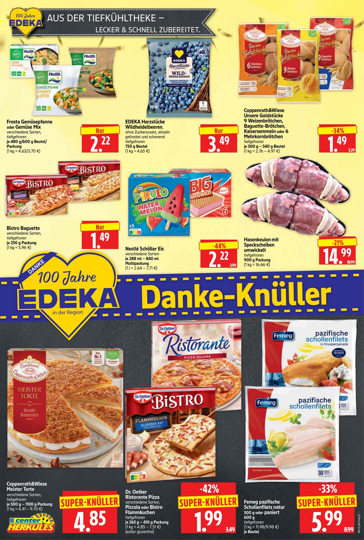 Prospekt Herkules 09.03.2026 - 14.03.2026