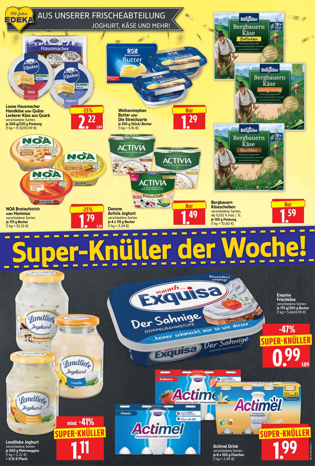 Prospekt Herkules 09.03.2026 - 14.03.2026