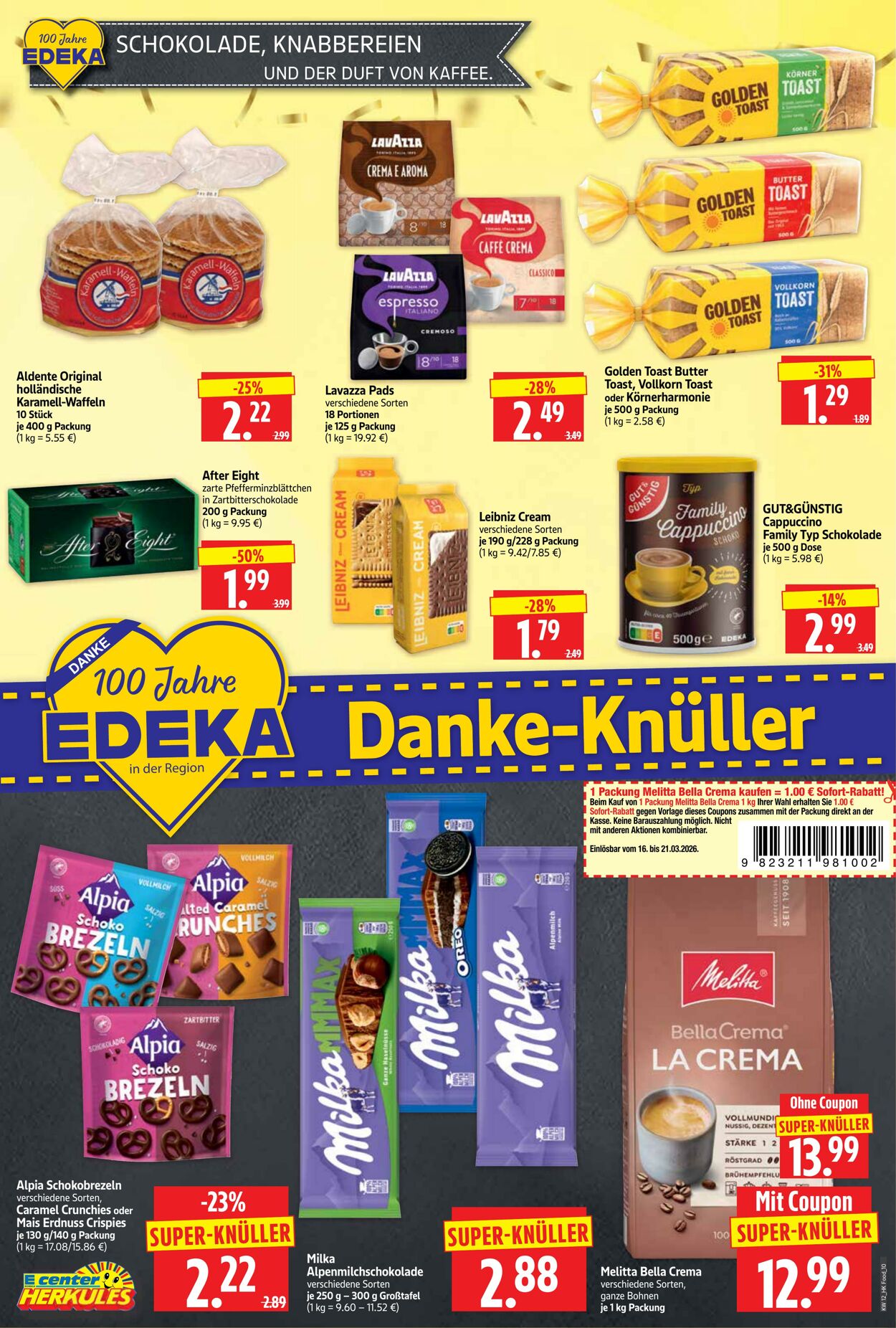 Prospekt Herkules 09.03.2026 - 14.03.2026