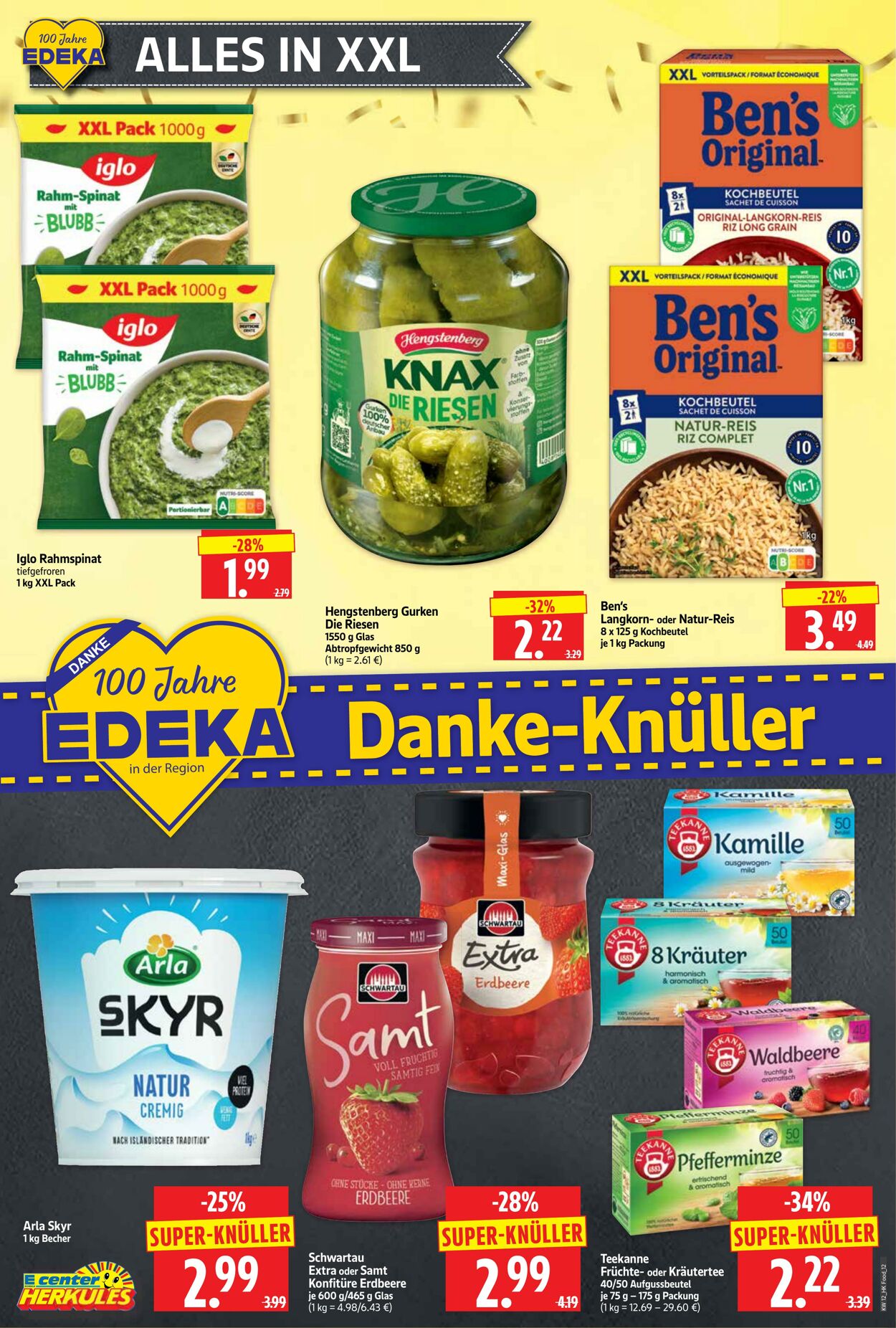 Prospekt Herkules 09.03.2026 - 14.03.2026