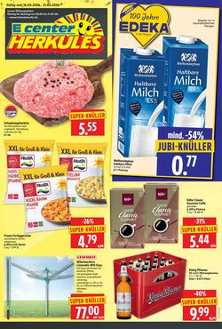 Prospekt Herkules 09.03.2026 - 14.03.2026