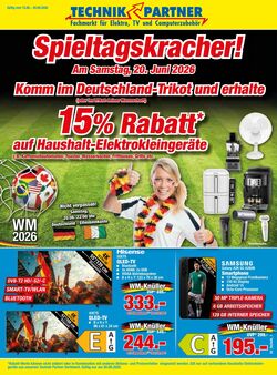 Prospekt Herkules 08.06.2026 - 13.06.2026