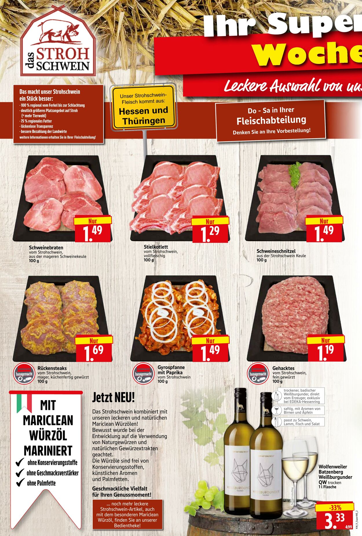 Prospekt Herkules 02.03.2026 - 07.03.2026