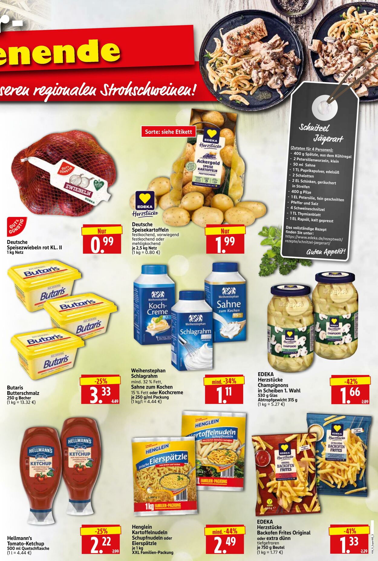 Prospekt Herkules 02.03.2026 - 07.03.2026