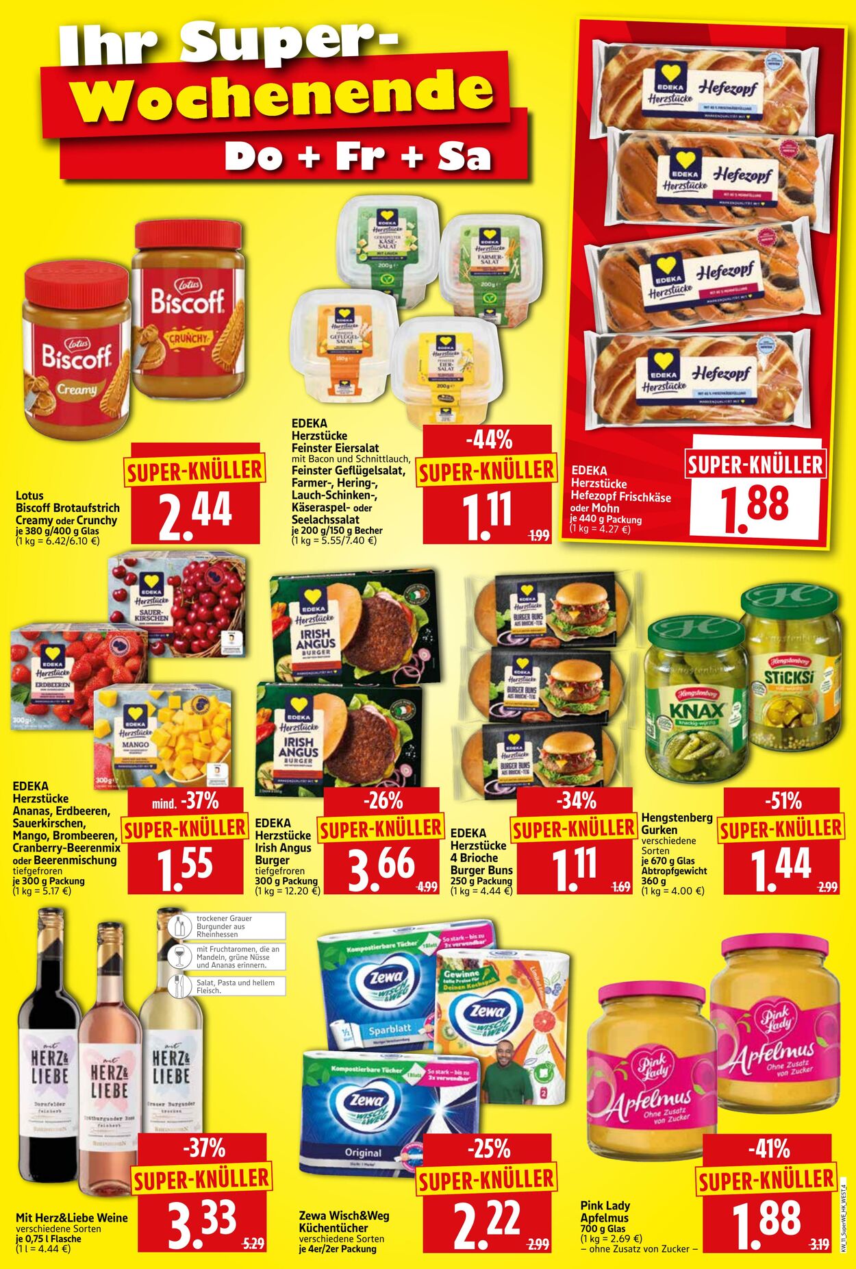 Prospekt Herkules 02.03.2026 - 07.03.2026