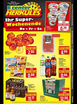 Prospekt Herkules 13.07.2026 - 18.07.2026
