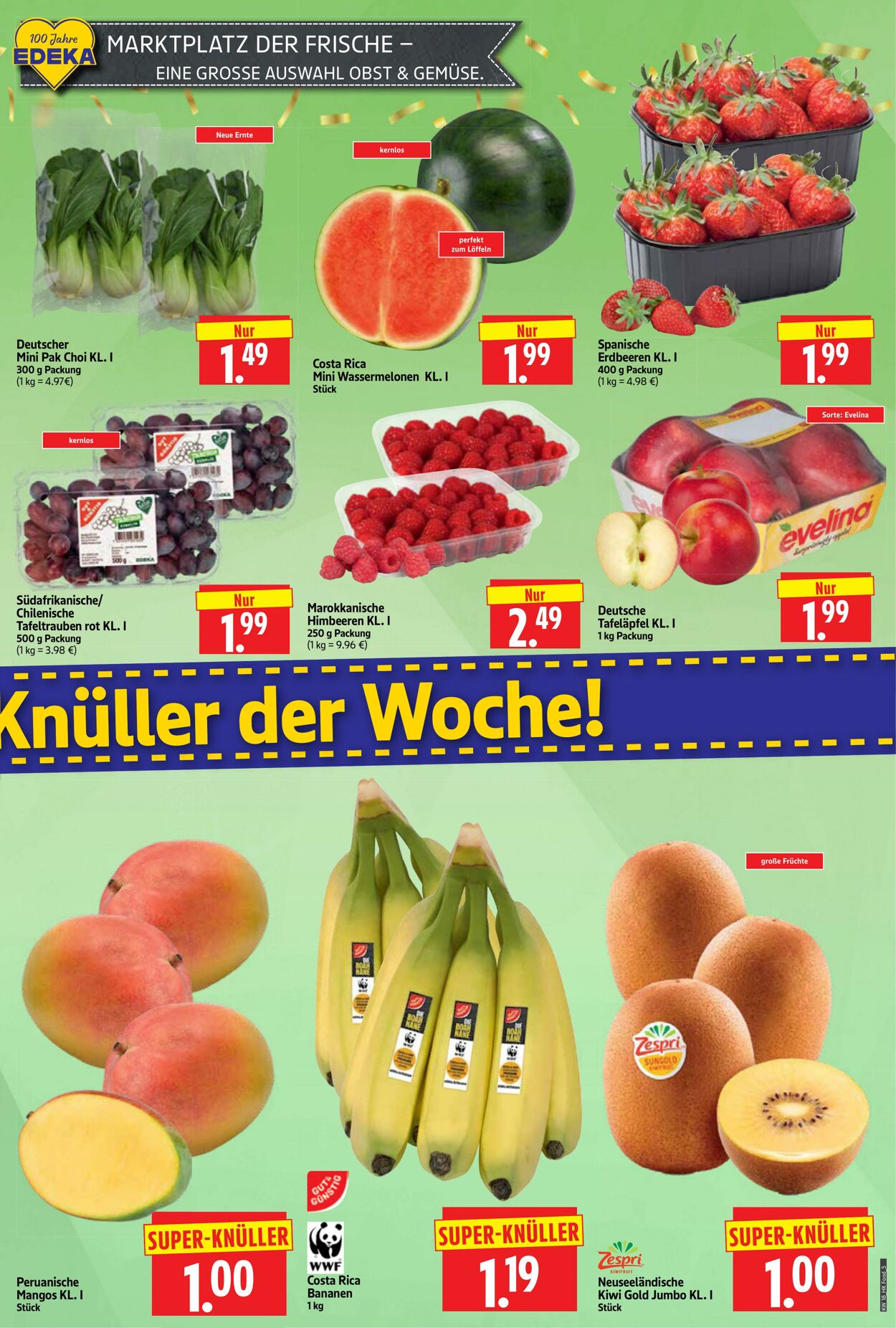 Prospekt Herkules 20.04.2026 - 25.04.2026