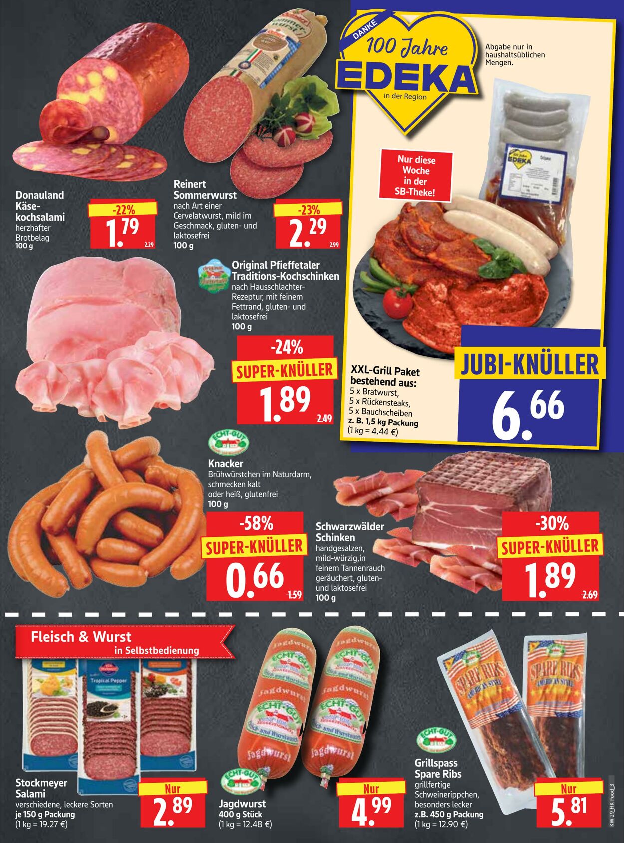 Prospekt Herkules 06.07.2026 - 11.07.2026