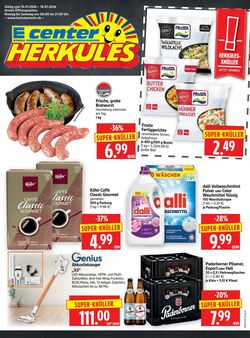 Prospekt Herkules 06.07.2026 - 11.07.2026