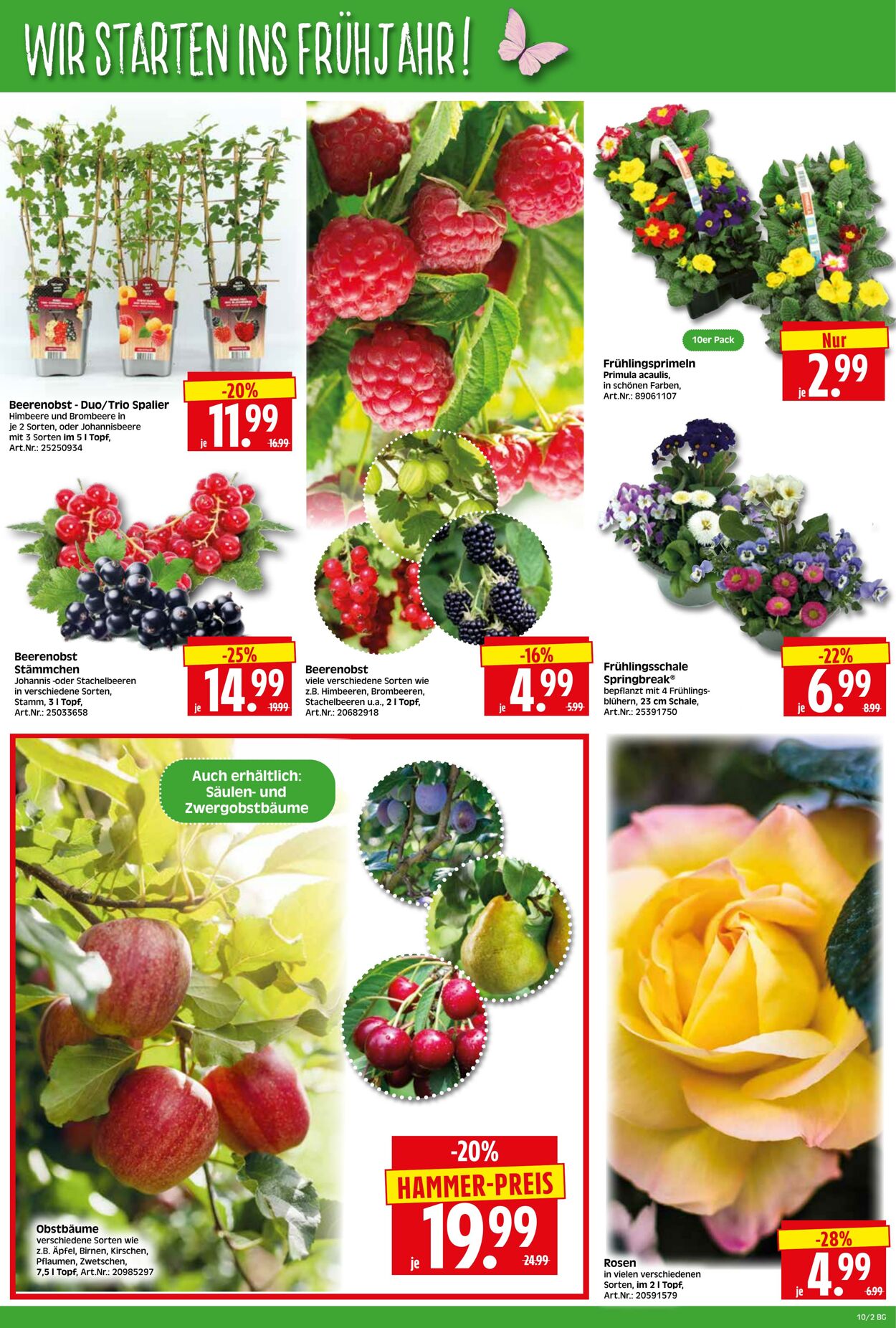 Prospekt Herkules 02.03.2026 - 07.03.2026