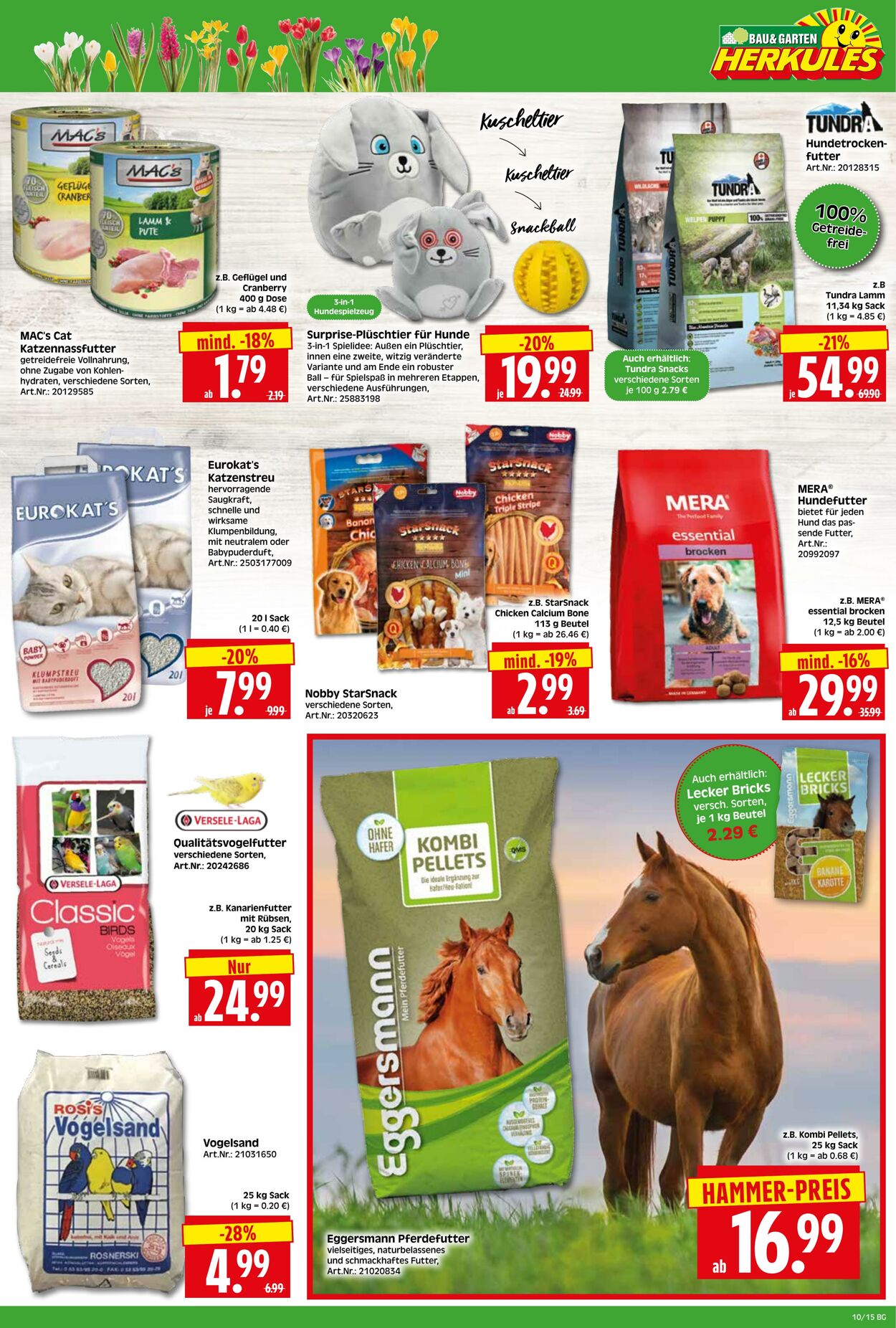 Prospekt Herkules 02.03.2026 - 07.03.2026