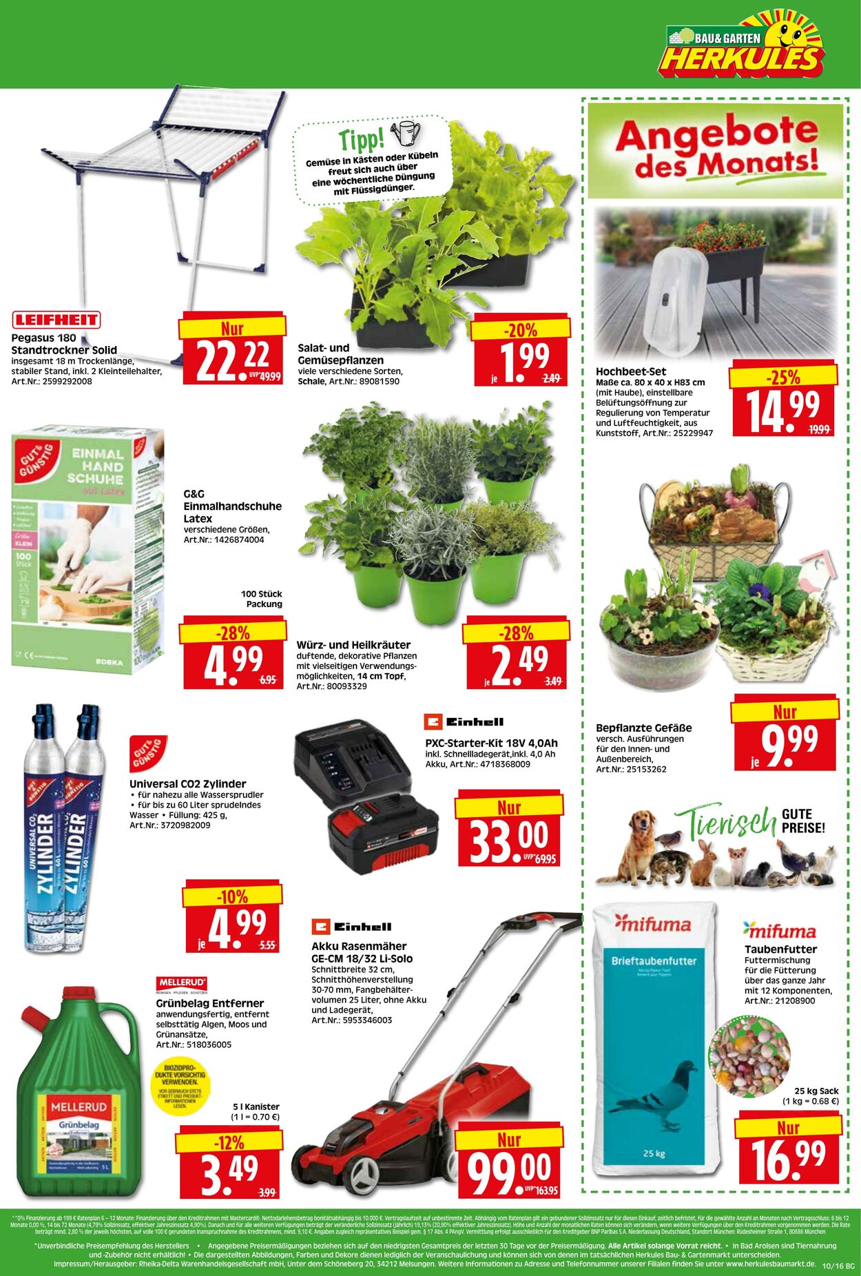 Prospekt Herkules 02.03.2026 - 07.03.2026
