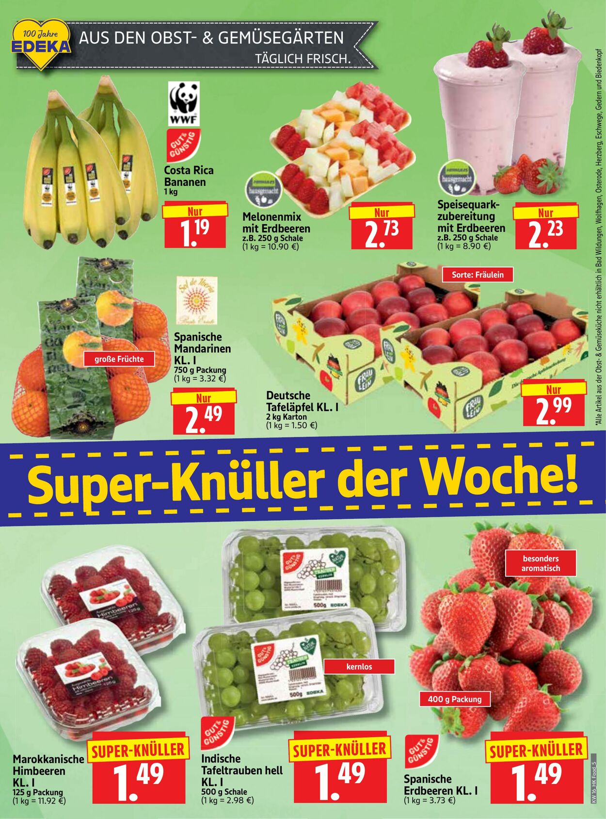 Prospekt Herkules 06.04.2026 - 11.04.2026