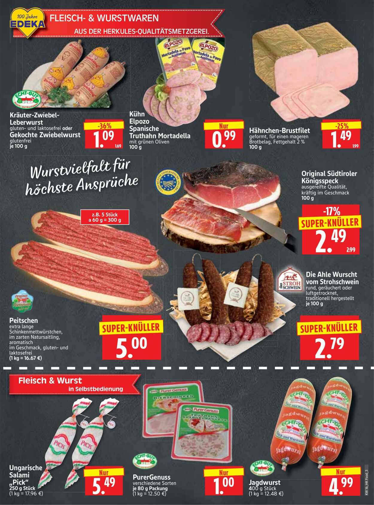 Prospekt Herkules 06.04.2026 - 11.04.2026