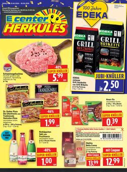 Prospekt Herkules 06.04.2026 - 11.04.2026