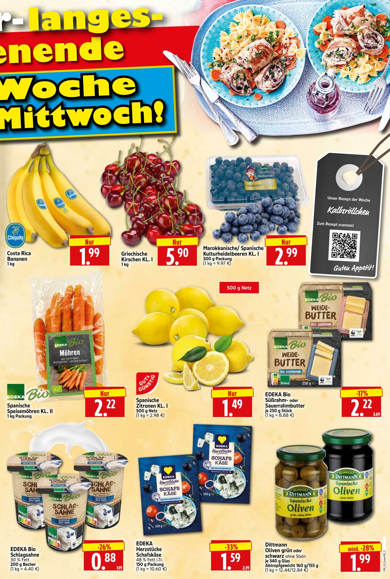 Prospekt Herkules 25.05.2026 - 30.05.2026
