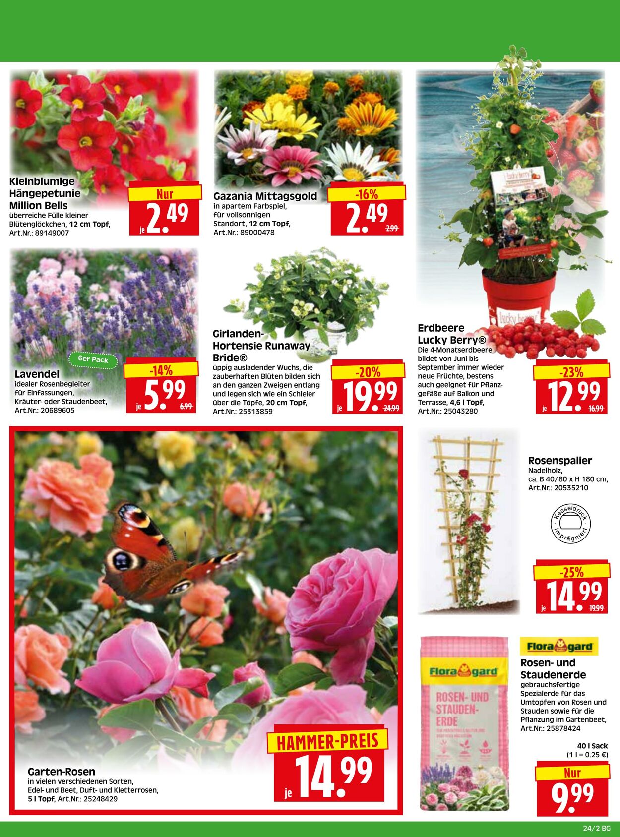 Prospekt Herkules 08.06.2026 - 13.06.2026