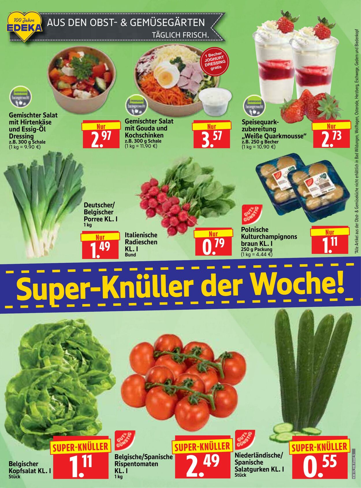 Prospekt Herkules 30.03.2026 - 04.04.2026